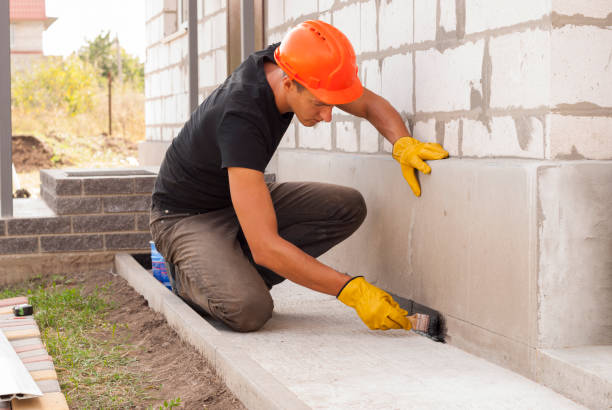 Licensed Wet Basement Repair service in Decatur, OH - Halo Water Proofing